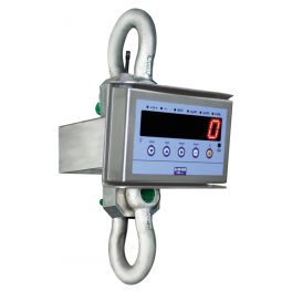 Dynamomètre Dini Argeo MCW09 Dynamomètre Dini Argeo MCW09