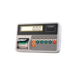 Indicateur T2200P Indicateur T2200P