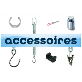 Accessoires Dini Argeo TLR