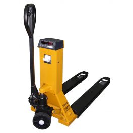 Transpalette Peseur Baxtran TBS Transpalette Peseur Baxtran TBS