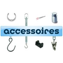 Accessoires Dini Argeo DFCLK