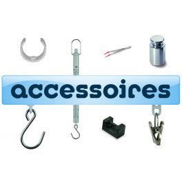 Accessoires Dini Argeo GG15