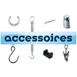Accessoires Dini Argeo MCWHBK