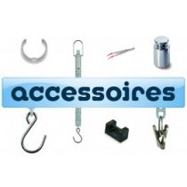 Accessoires Dini Argeo MCWBK