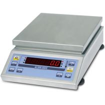 Balance de precision inox Dini Argeo TRD