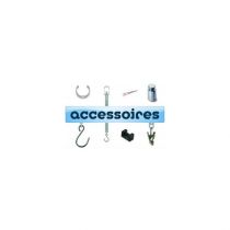 Accessoire Dini Argeo fourches inox ATEX TPWXFI