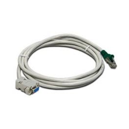 Cable RS232 2,5 m Helmac