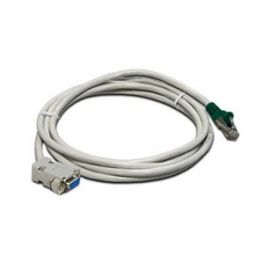 Cable RS232 2,5 m Helmac Cable RS232 2,5 m Helmac