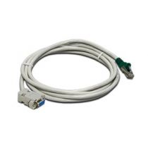 Cable RS232 2,5 m Helmac