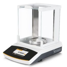 Balance analytique Sartorius Secura