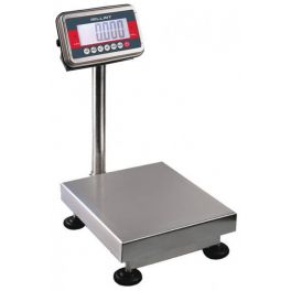 Plateforme Milliot Inox BWS Plateforme Milliot Inox BWS
