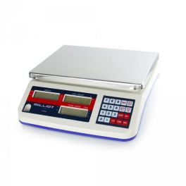 Balance compteuse Milliot TNC Balance compteuse Milliot TNC