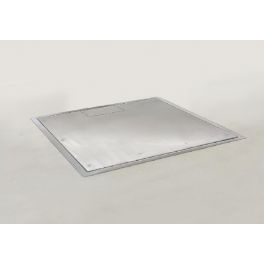 Cadre de fosse inox Kern BFN-A02 Cadre de fosse inox Kern BFN-A02