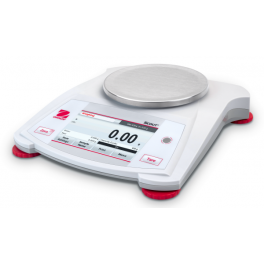 Balance de précision Ohaus Scout STX Balance de précision Ohaus Scout STX