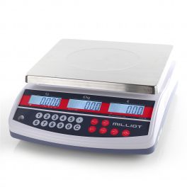 Balance Poids Prix Milliot BMQTP Balance Poids Prix Milliot BMQTP