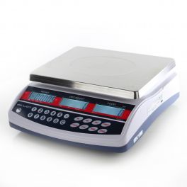Balance compteuse Milliot QHC Balance compteuse Milliot QHC