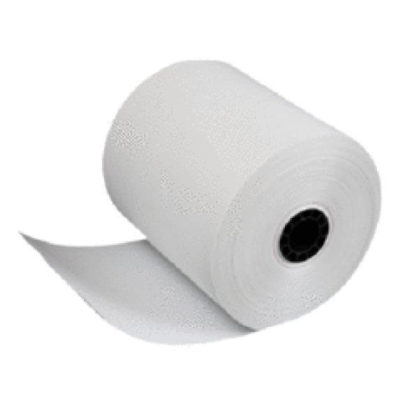 Rouleau de papier thermique METTLER TOLEDO® - Materiel pour