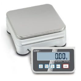 Balance de precision Kern PCD Balance de precision Kern PCD