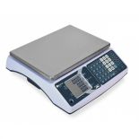 Balance poids-prix Baxtran XTI