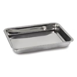 Plateau de tarage en inox Kern RFS-A02 Plateau de tarage en inox Kern RFS-A02