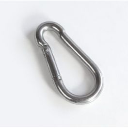 Mousqueton inox Kern HCB-A01 Mousqueton inox Kern HCB-A01
