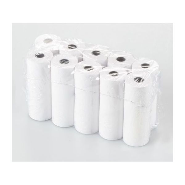 Rouleaux De Tickets Numérotés - Lot De 1000 - Pour Buffet, Tombola, Consigne, Bar - Numéros De 0001 à 1000 - Format 5,1x2,5 Cm