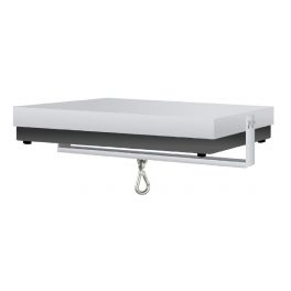 Kit pour pesées sous balance Kern DS-A01 Kit pour pesées sous balance Kern DS-A01
