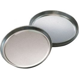 Coupelles en Aluminium (250) 307140001 Coupelles en Aluminium (250) 307140001