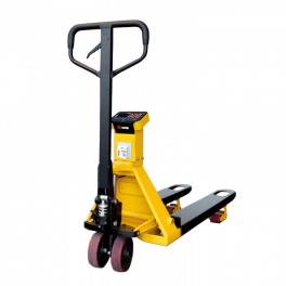 Transpalette peseur Baxtran ARX Transpalette peseur Baxtran ARX