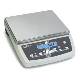 Balance Compacte Kern FKB Balance Compacte Kern FKB