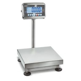 Balance tout inox Kern SFB-H Balance tout inox Kern SFB-H