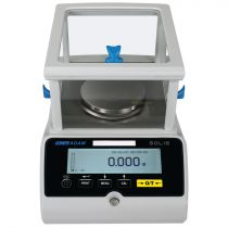 Balance de Précision 2 Kg / 0,1 g - Balances de Cuisine Professionnelles -  La Toque d'Or