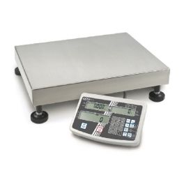 Plateforme Kern IFS Plateforme Kern IFS