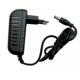Chargeur pour balances Milliot 12V/500 MA Chargeur pour balances Milliot 12V/500 MA
