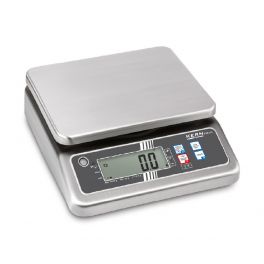 Balance tout inox Kern FOB Balance tout inox Kern FOB