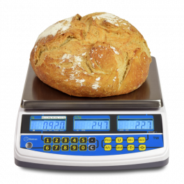 Balance Poids Prix Baxtran TW Balance Poids Prix Baxtran TW