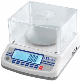 Balance de précision ABDPRO TB-L-600 Balance de précision ABDPRO TB-L-600