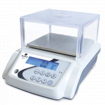 Balance de laboratoire - 1 200 g à 0,01 g