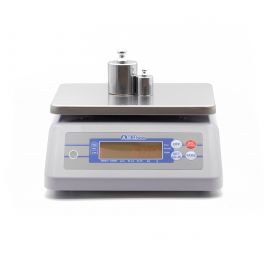 Balance inox compacte ABDPRO SSU Balance inox compacte ABDPRO SSU