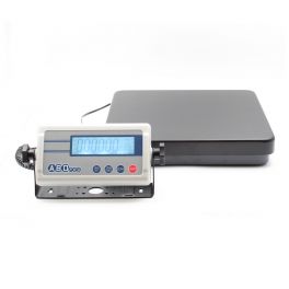 Plateforme Pèse-colis ABDPRO A-VW Plateforme Pèse-colis ABDPRO A-VW