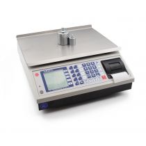 Balance de pâtisserie : Devis sur Techni-Contact - Balance compacte 32 kg