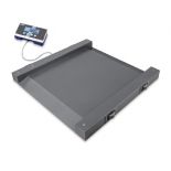 Balance au sol surbaiss&eacute;e Kern NIB