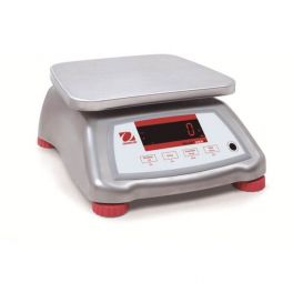 Balance compacte Ohaus Valor 2000 tout inox