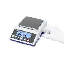 Balance de Précision Kern PCJ