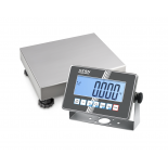 Balance plate-forme colis IXC Kern