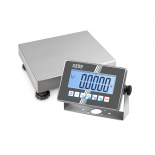 Balance plate-forme colis non homologuée IXC Kern