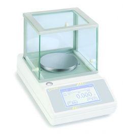 Grande chambre de protection en verre Kern 572-A05 Grande chambre de protection en verre Kern 572-A05