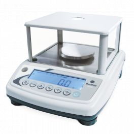 Balance de Precision Baxtran BAR