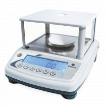 Balance de Precision Baxtran BAR