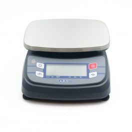 Balance compacte étanche ABDPRO AFC